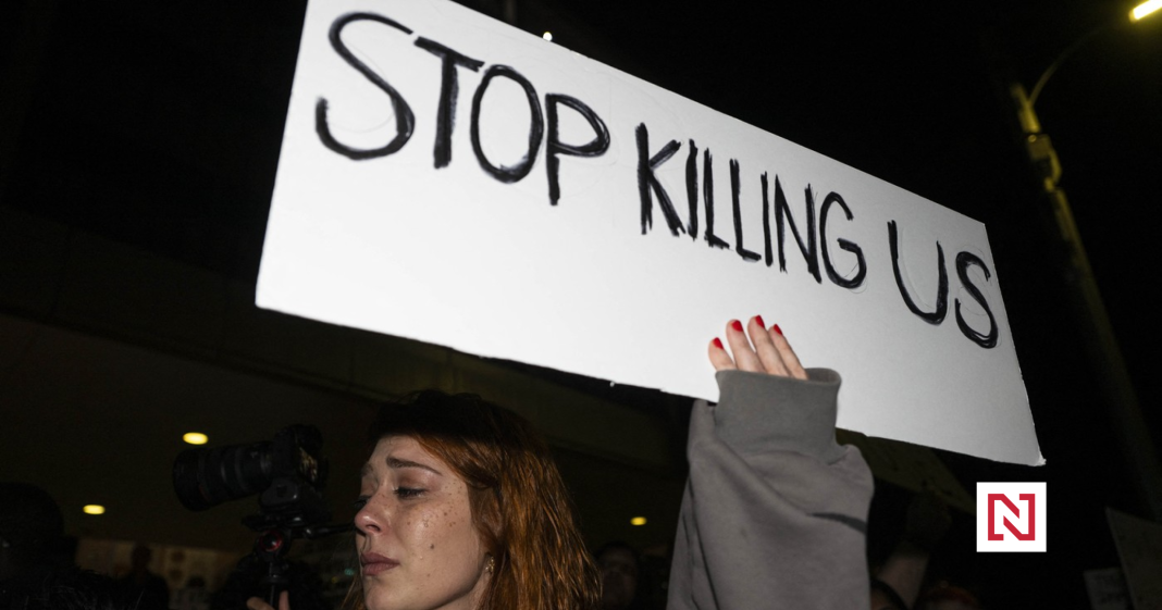 Thank Goodness We Have the Video: Footage from Saturday’s Minneapolis Shooting Challenges Federal Claims