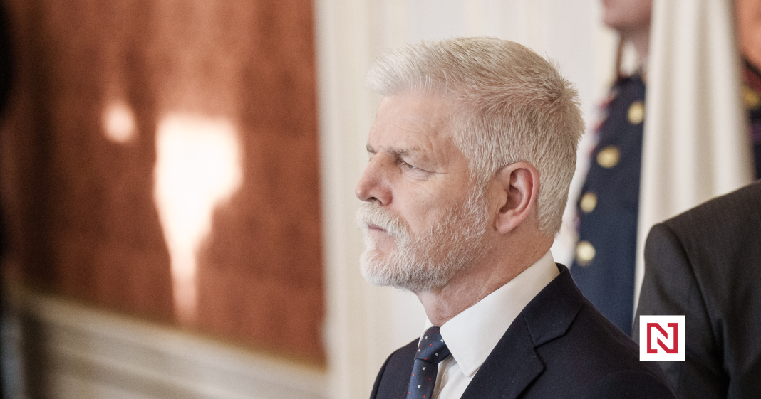 Babiš Seeks Joint Candidate to Challenge President Pavel: Analyzing the Political Landscape