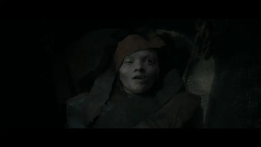 Get Ready for Pure Horror: ‘The Mummy’ Hits Theaters