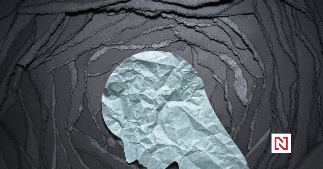 Record Number of People Reporting Mental Health Issues Since Pandemic: Tips from a Psychiatrist on Navigating This Serious Situation