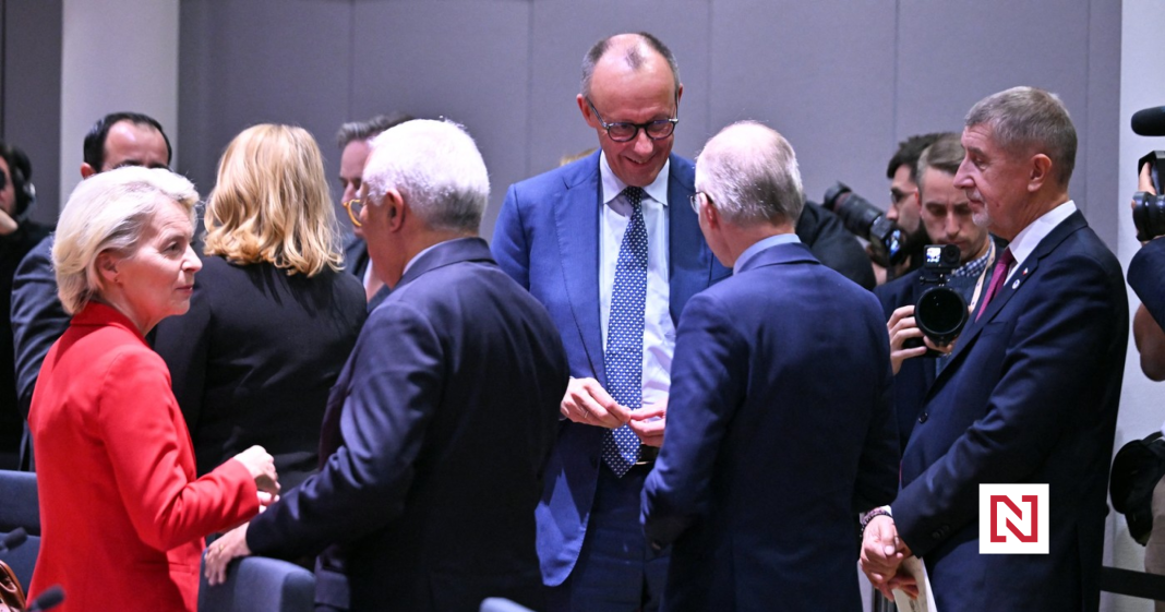 Will Europe Join the Talks with Russia? — A Deep Dive Analysis