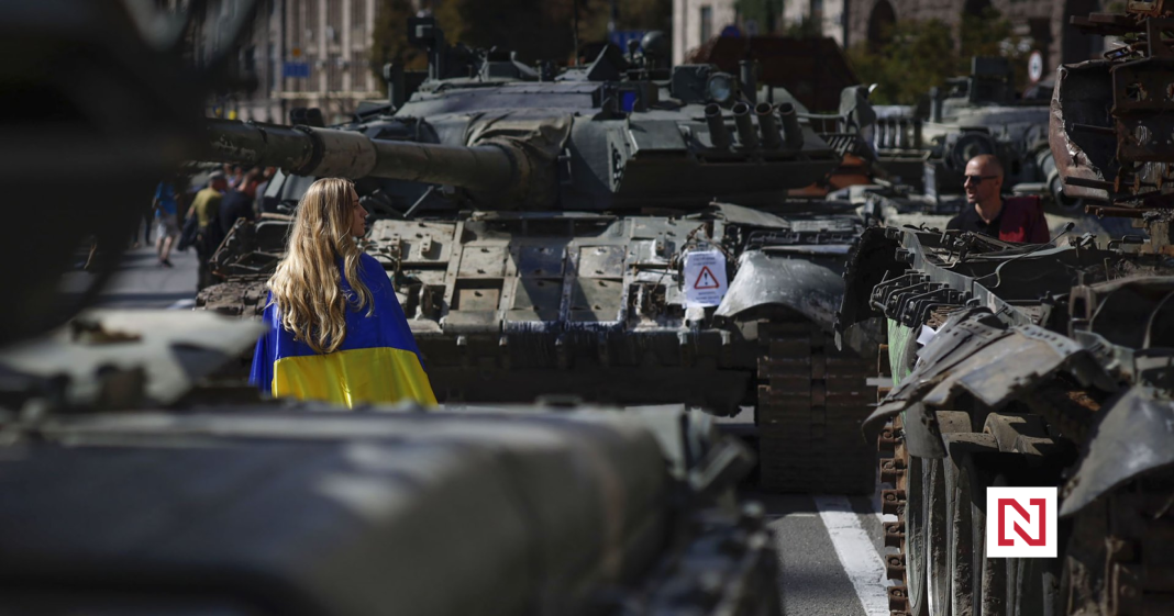 Kremlin’s Bluff: Gerasimov’s Alternate Reality and Russia’s Heavy War Toll