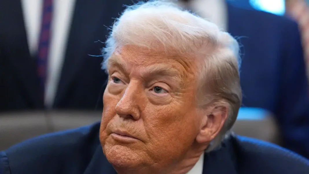 Rising Tensions in Iran: Trump Claims an End to Killings and Executions