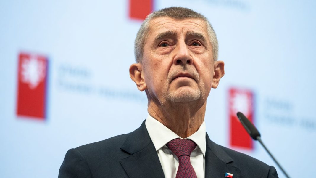 2026 Outlook: National Debt Set to Rise Under Babiš Government