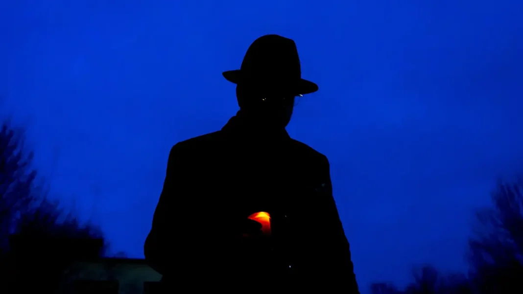 Photos: Honoring Holocaust Victims with a Memorial Light Ceremony in Terezín