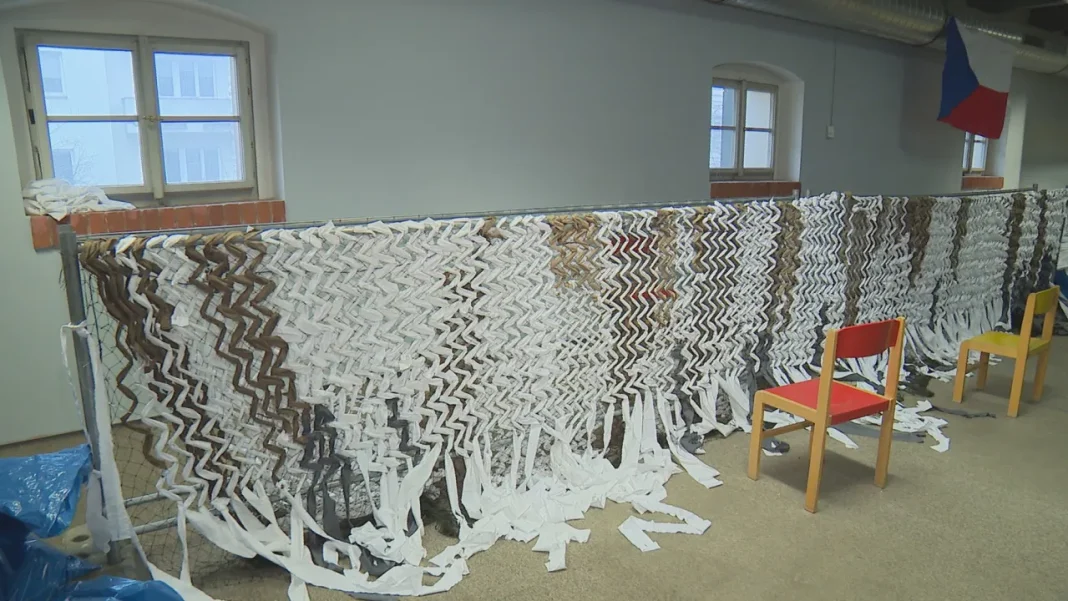 Czechs Contribute Over 40 Million to Ukraine Relief in Just 36 Hours