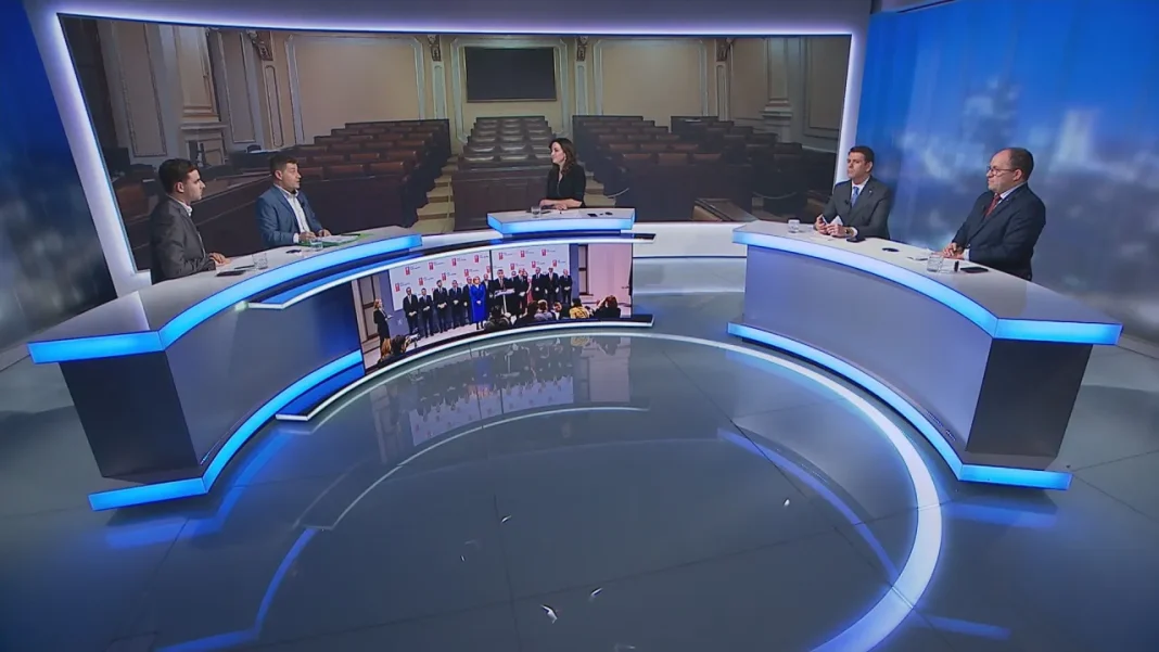 Expert Reactions to Czech Government’s Policy Statement on ČT24