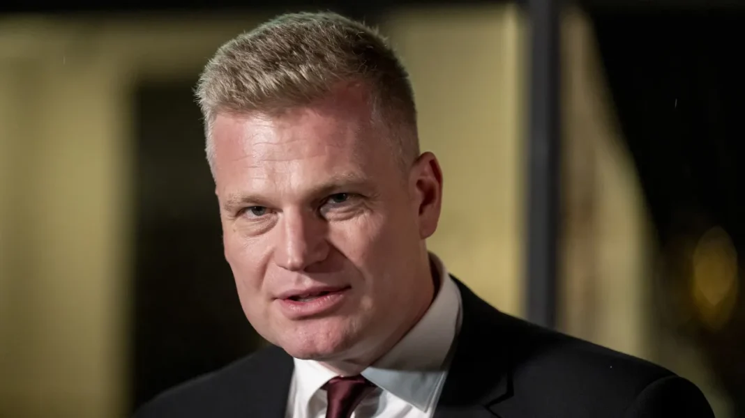 Turkish Politician Sues Czech President Pavel for Ministerial Disqualification Statement