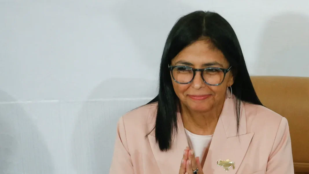 Rodríguezová Appointed Interim President of Venezuela: Latest Updates