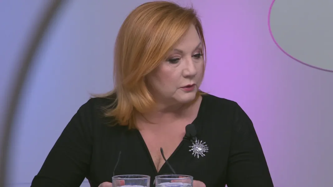 Schillerová: Keeping the Budget Deficit Under 300 Billion Will Be Challenging