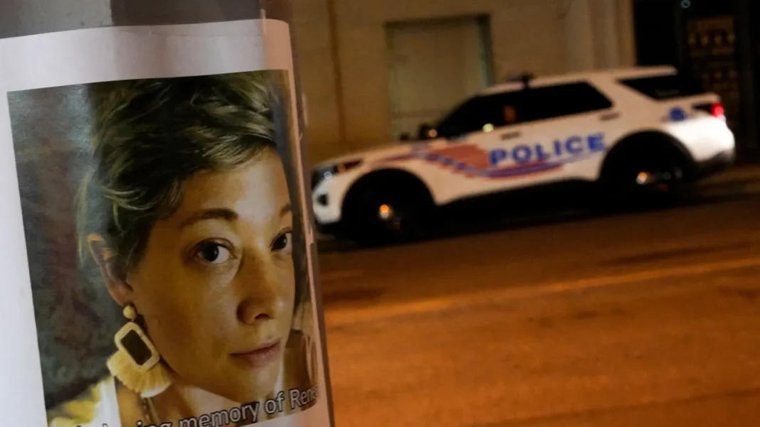 Video Captures Moments Before Tragic ICE Agent Shooting in Minneapolis