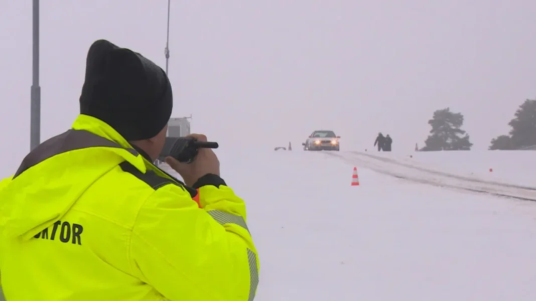 High School Students in Vysoké Mýto to Learn Crisis Driving Skills