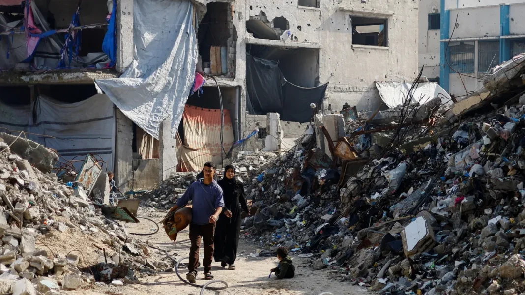 Phase Two of Trump’s Gaza Plan Begins – What It Means for the Region