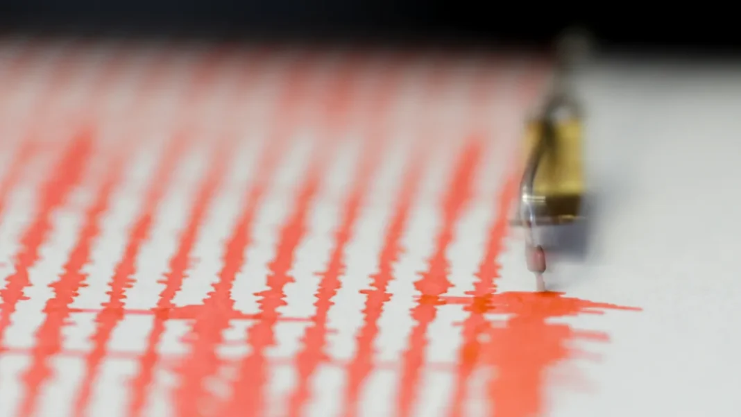 Minor Earthquake Reported in Chebsko and Sokolovsko – Czech News Update