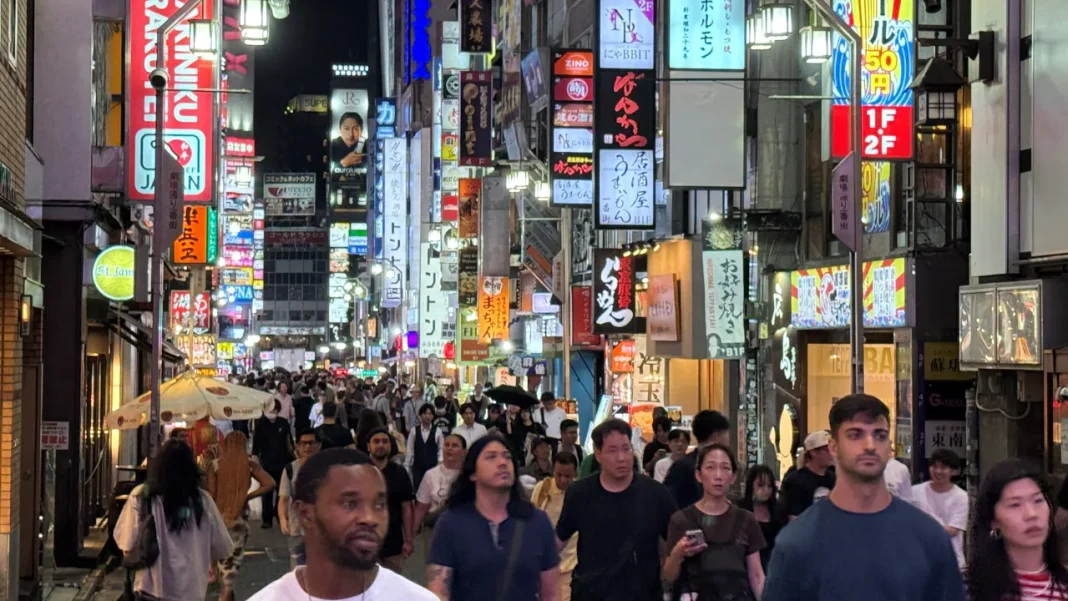 China Imposes Stricter Measures on Japan Affecting Tourism