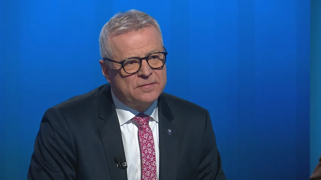 Ex-Ambassador Kolar: Trump’s Influence Worries Many, Even Inspires Putin