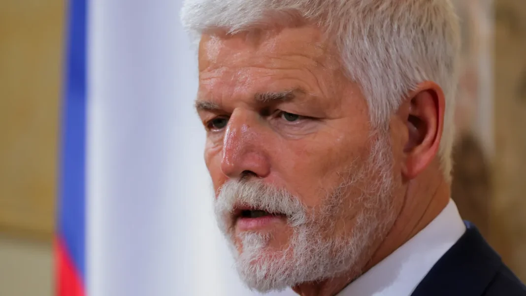 Experts Must Evaluate Babiš’s Conflict of Interest, Says President – ČT24