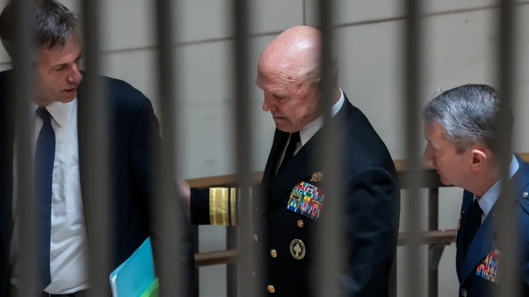 Pentagon Used Civilian Disguised Aircraft in Caribbean Operation: Report