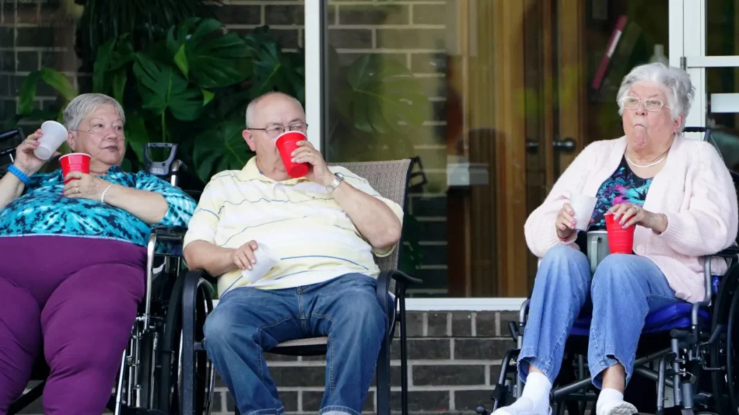 Big Data Shows Aging Czech Population Facing Youth Shortage