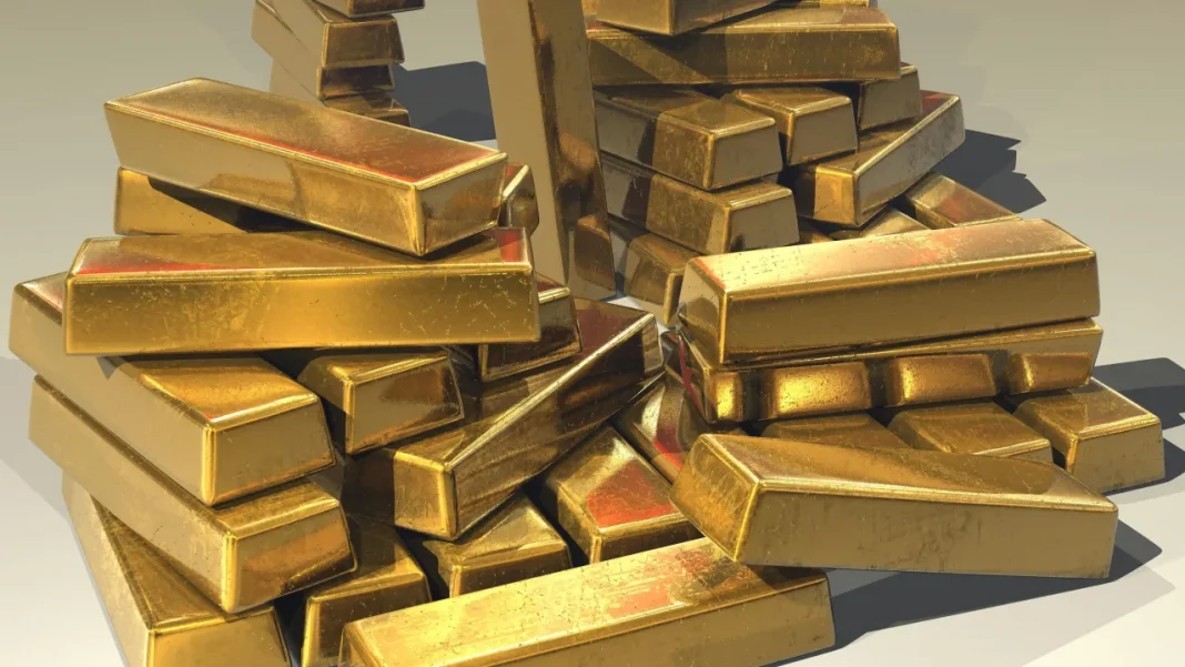 Gold Price Surpasses $5,000 Per Ounce for the First Time – Latest Updates