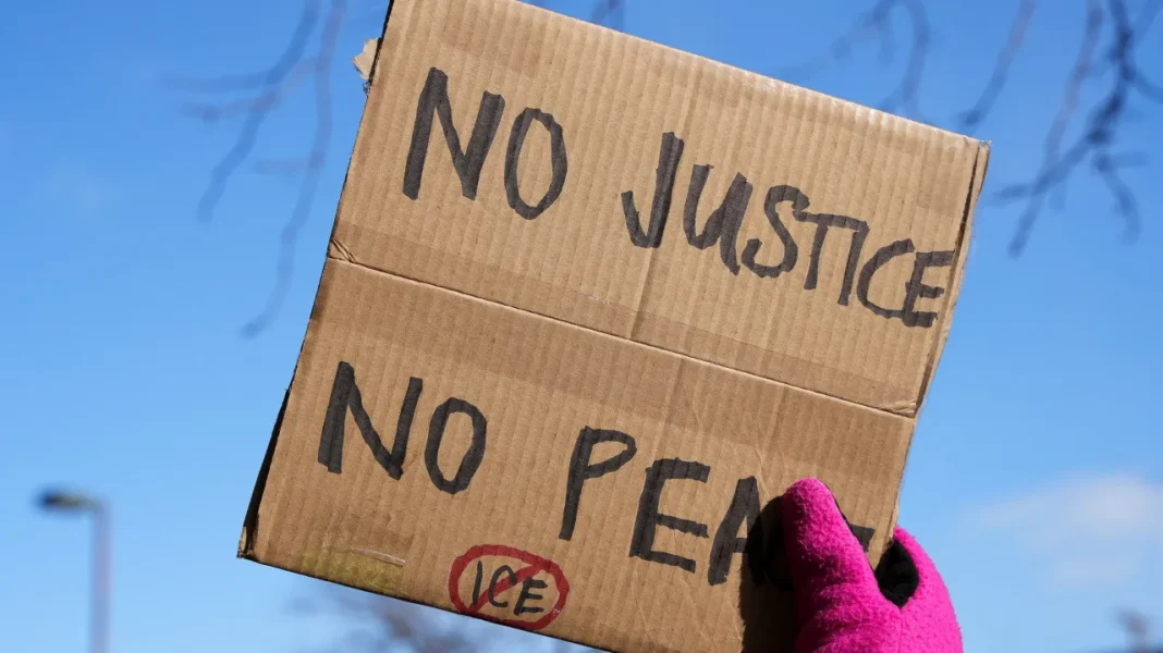 Trump Faces Calls for Minneapolis Shooting Investigation – CT24 Report