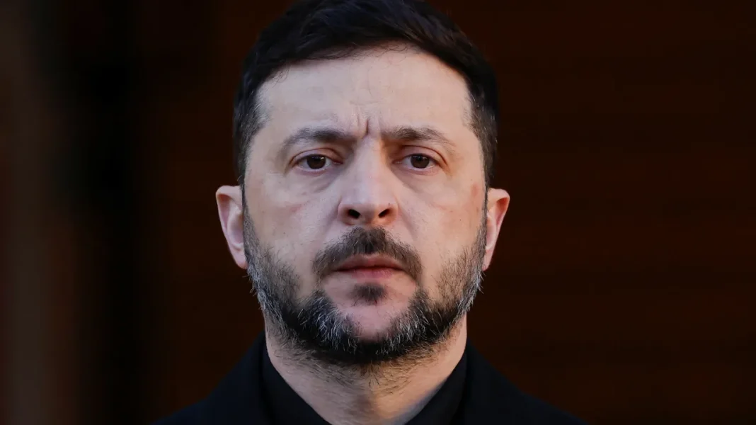 Ukraine Seeks Peace, But Not at Any Cost: Insights from Czech Television