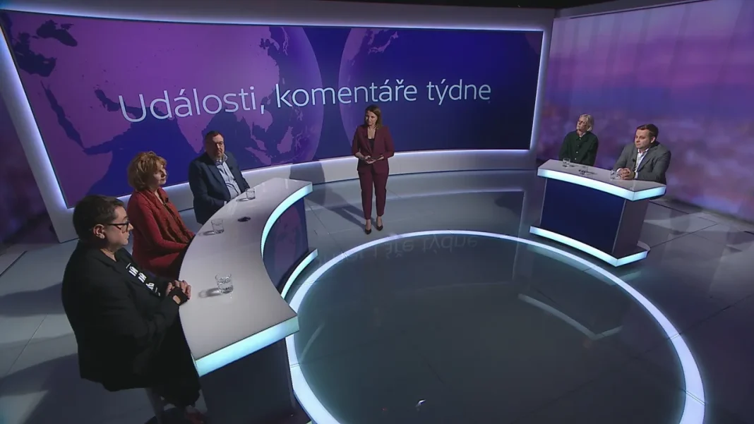 Discussion on Why Turek Was Not Appointed Minister: Insights from Weekly Commentaries