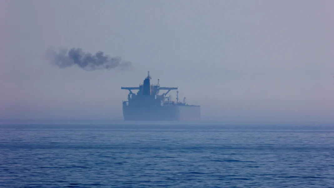 US Military Seizes Seventh Tanker Violating Venezuela’s Naval Blockade