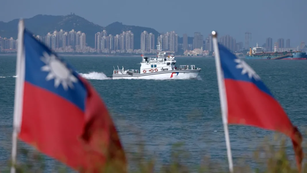 Why Taiwan Isn’t Venezuela: Experts Analyze China’s Unique Approach
