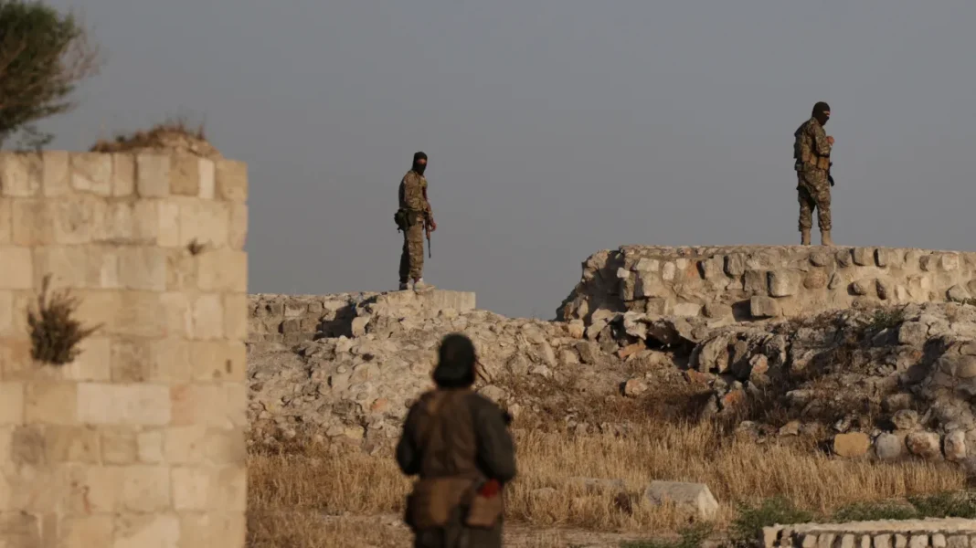 Suicide Bomber Attack in Aleppo Leaves One Dead – Latest News Update