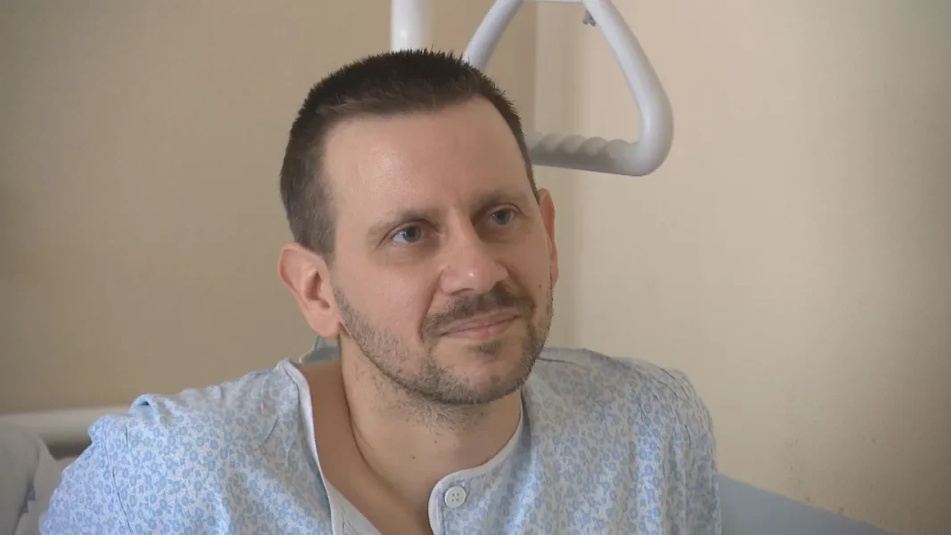 Cave Rescue Story: Man Describes Being Passed Like a Basket