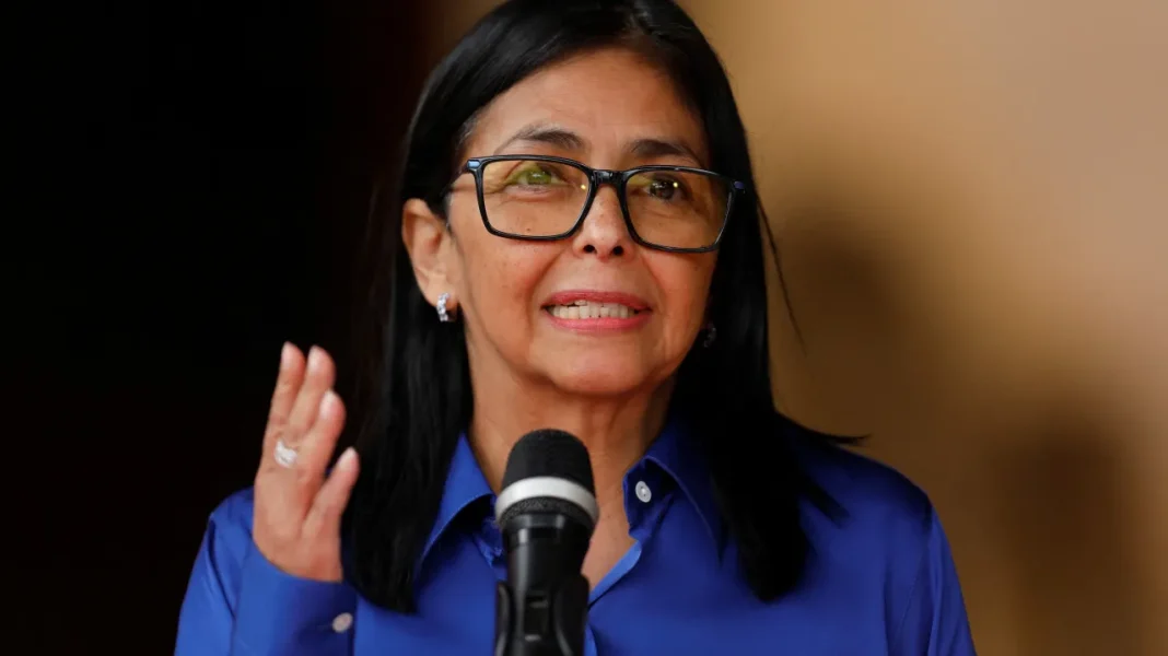 Venezuelan Interim President Calls for Agreement with Opposition – AFP Report