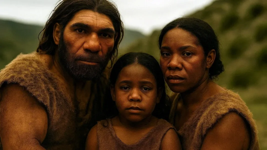 New Discovery Confirms Modern Humans Originated in Africa