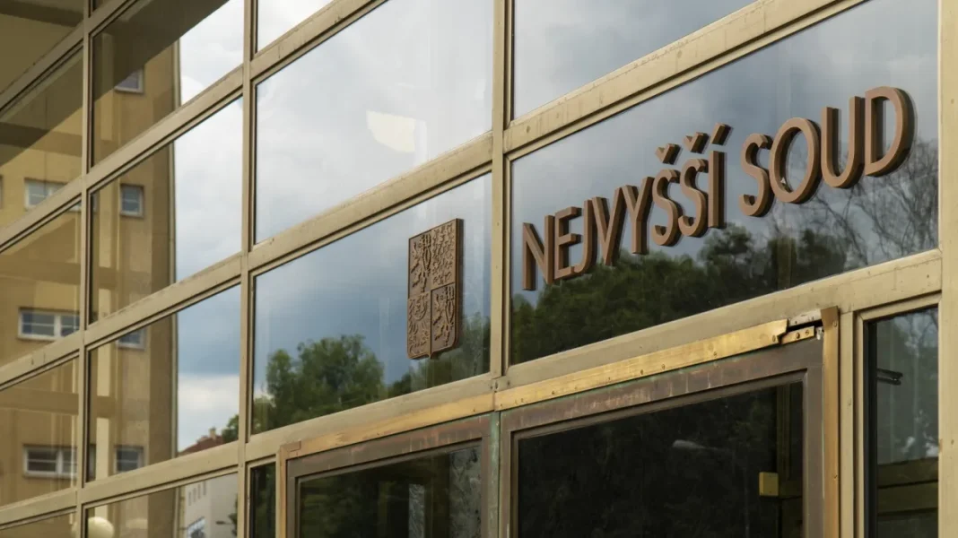 Czech Supreme Court Rules Data Retention in Electronic Communications Violates EU Law