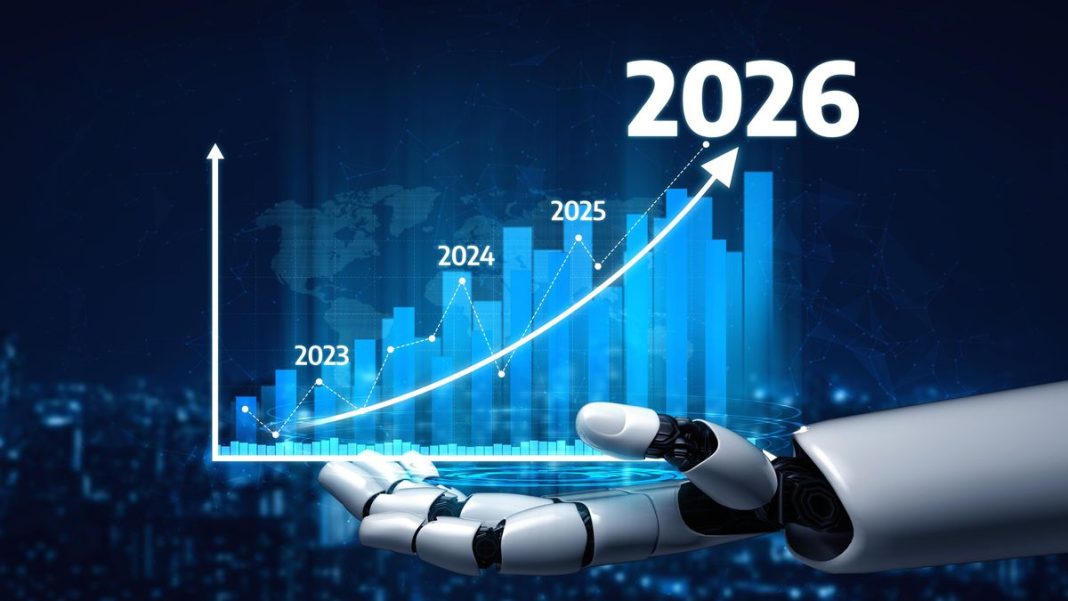 Ten Years Into One: How Massive AI Investments Are Turning Entrepreneurs into Billionaires