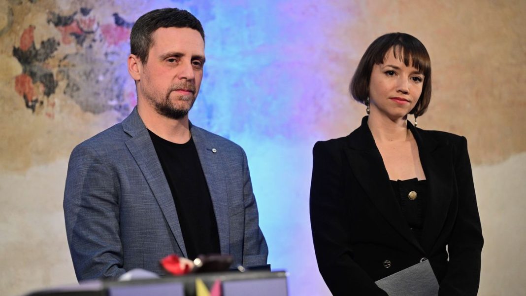 Film ‘Otec’ Wins Trilobit Award, TV Council Members Receive Anti-Award