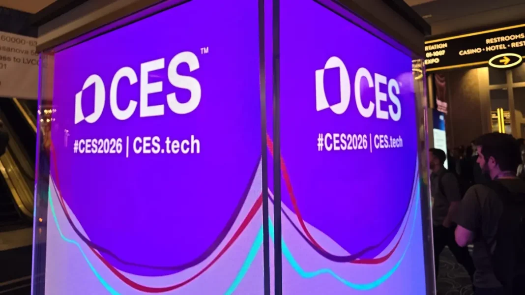 Top 10 Most Exciting Innovations from the World’s Biggest Tech Expo