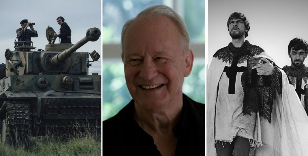 Discover This Week’s English-Friendly Czech Cinema and Streaming Guide