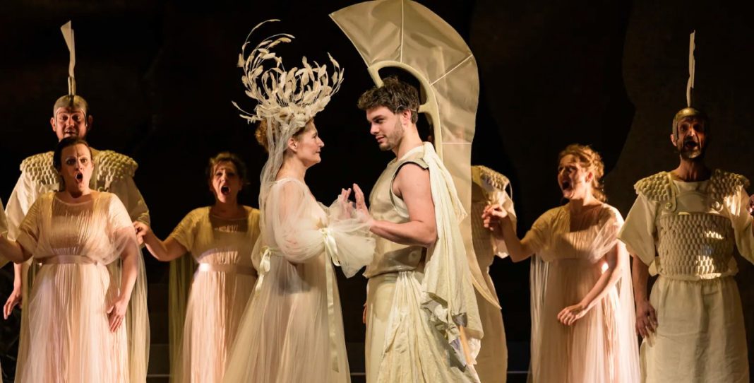 Top 6 Unmissable Winter Performances on Prague’s Premier Stages