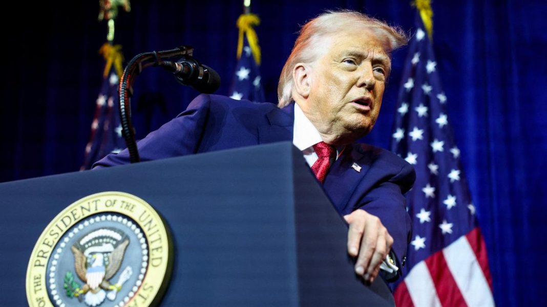 White House Considers Military Options for Acquiring Greenland