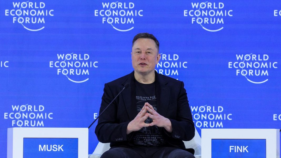 Musk Anticipates Approval for Tesla’s Self-Driving System in Europe and China Soon