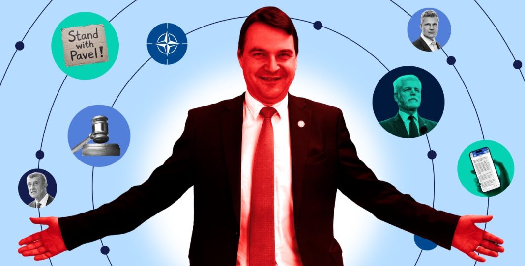 Understanding Czechia’s Political Crisis: From Blackmail Scandals to Mass Protests – A Comprehensive Guide