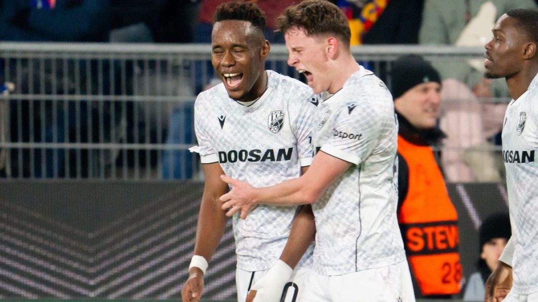 Viktoria Plzeň: The Only Unbeaten Team in the Europa League