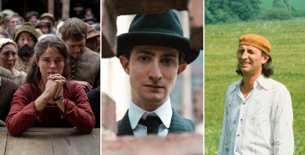Your Ultimate English-Friendly Guide to Czech Cinema and Streaming This Week