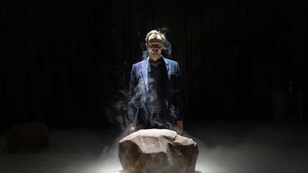 The Inevitable Decline of Western Civilization: Houellebecq’s Play at Komedie Theatre