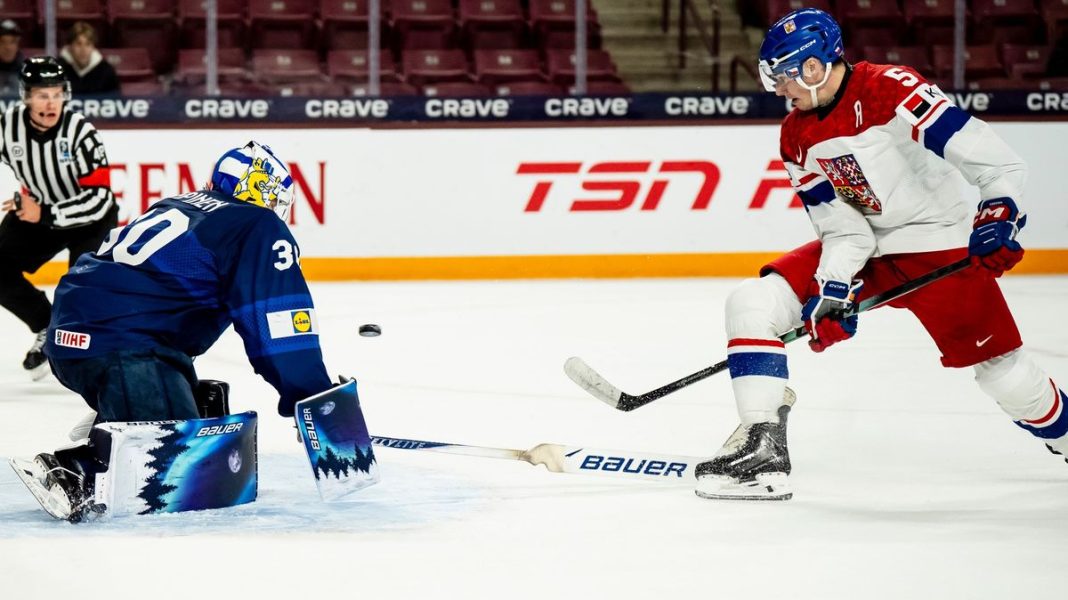 Defensive Strength in Czech U20 Team: Hard Work Present, But Goals Missing