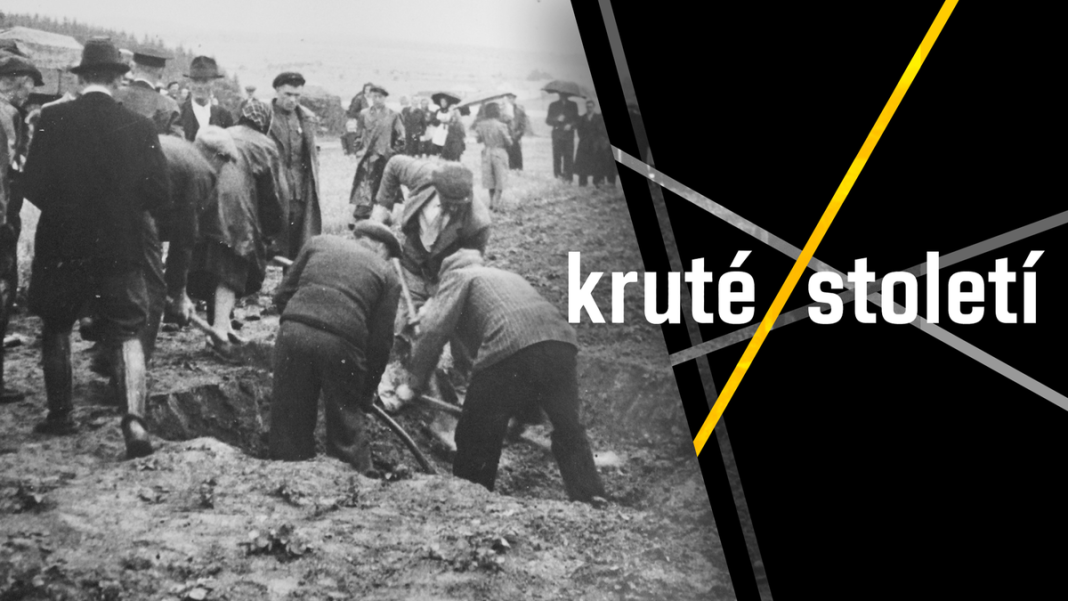 The Tragic Century: The Last Victims of Occupation in Vícov