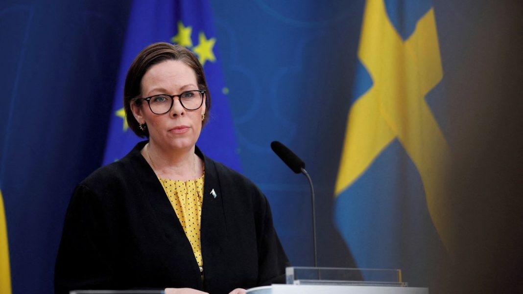 Sweden Denies Turkey’s Request to Question Journalist Accused of Terrorism