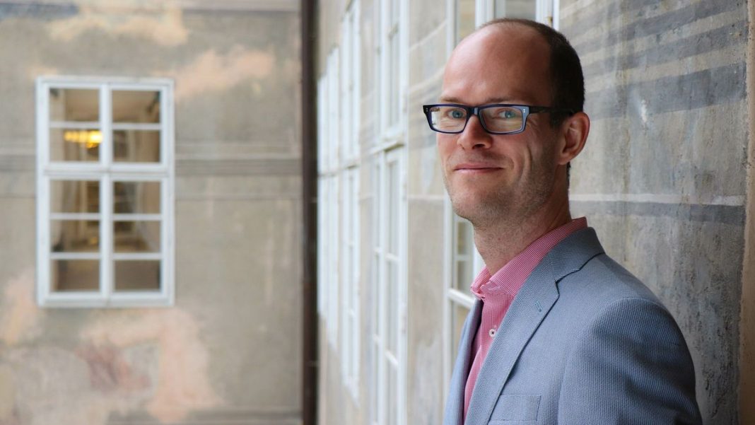 New Startup Envoy Appointed: Martin Jiránek to Lead as Head of the Association