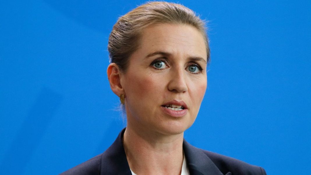 Is the USA Serious About Acquiring Greenland? Danish Prime Minister Issues Warning